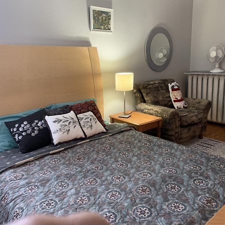 Maryland Homestay In Winnpeg Downtown Winnipeg Buitenkant foto