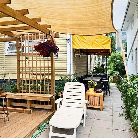 Maryland Homestay In Winnpeg Downtown Winnipeg Buitenkant foto