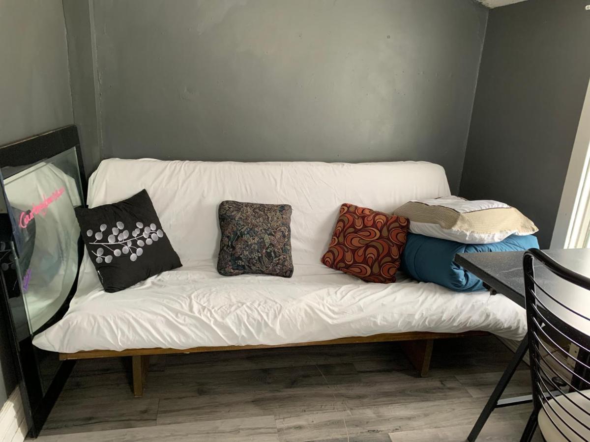 Maryland Homestay In Winnpeg Downtown Winnipeg Buitenkant foto