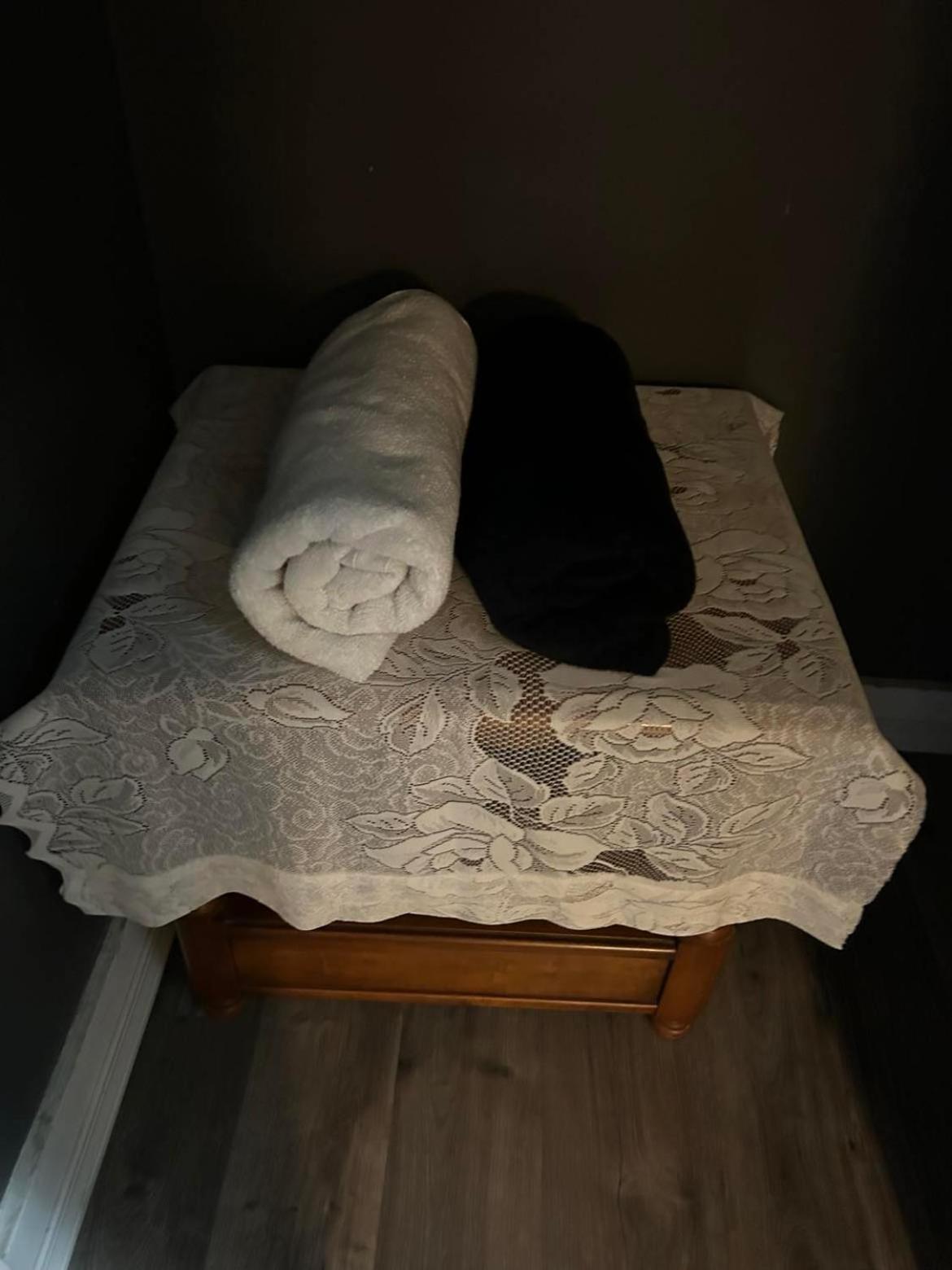 Maryland Homestay In Winnpeg Downtown Winnipeg Buitenkant foto