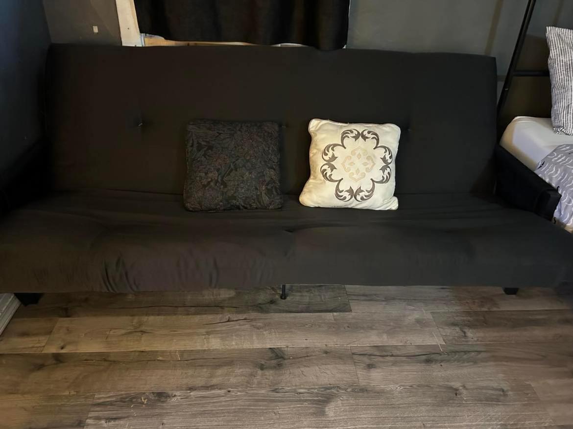 Maryland Homestay In Winnpeg Downtown Winnipeg Kamer foto